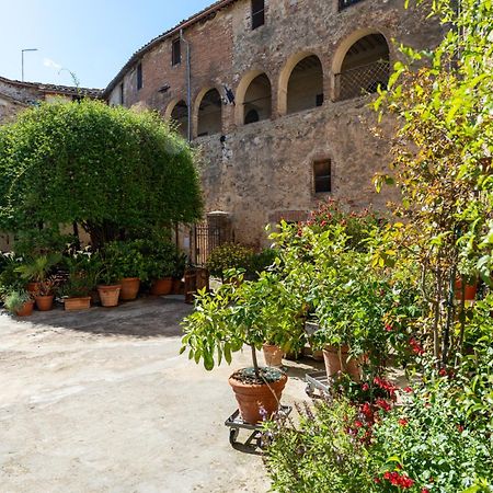 A Casa Di Anna Apartamento Stigliano  Exterior foto