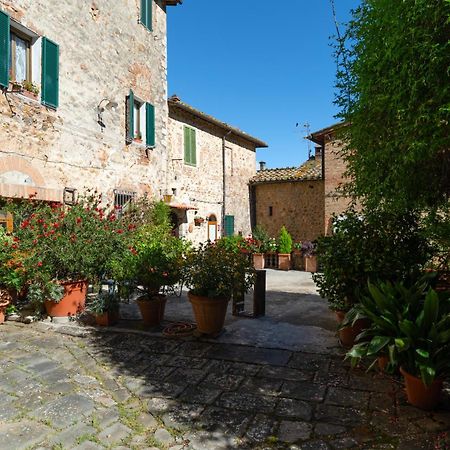 A Casa Di Anna Apartamento Stigliano  Exterior foto