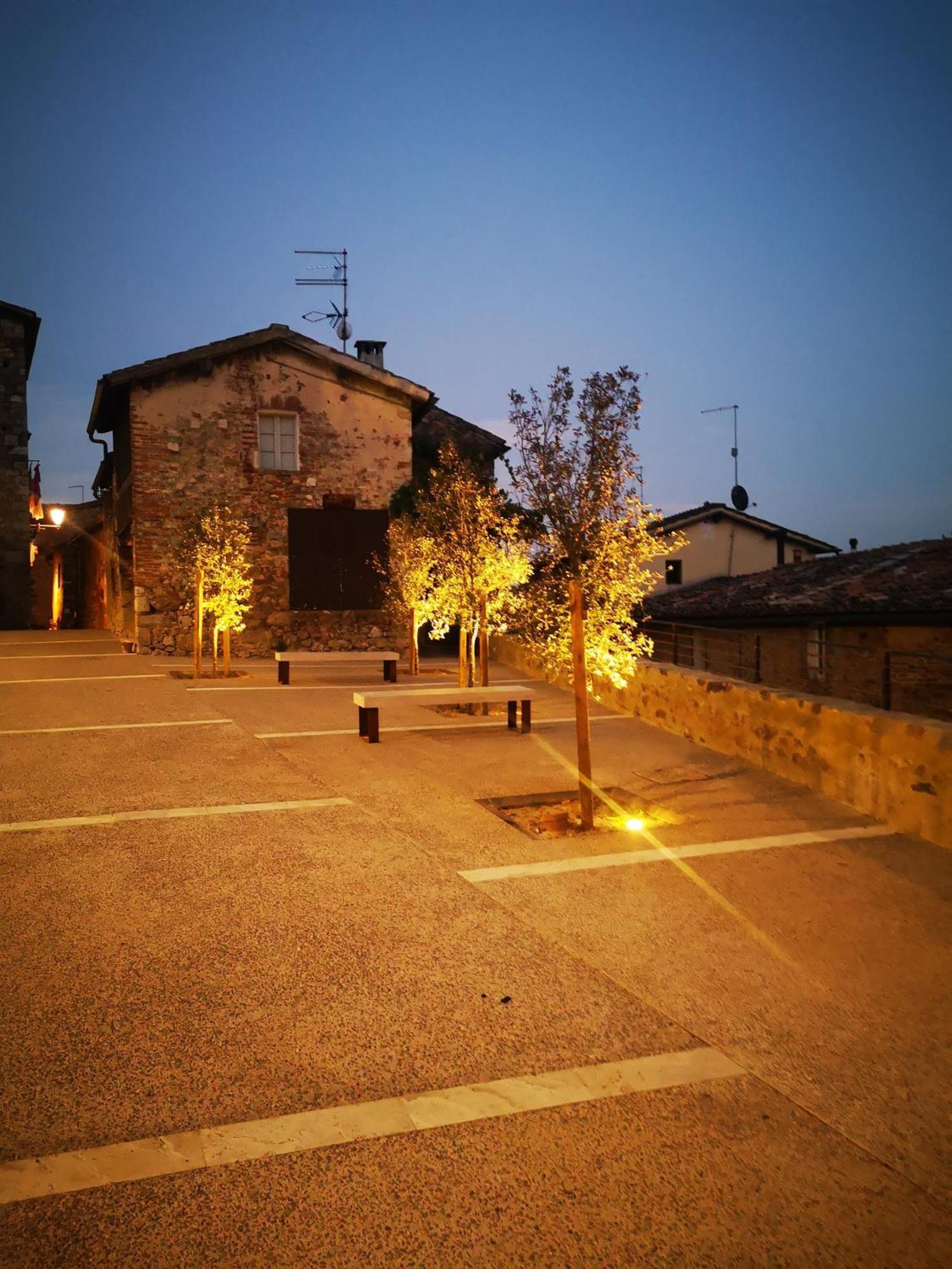 A Casa Di Anna Apartamento Stigliano  Exterior foto