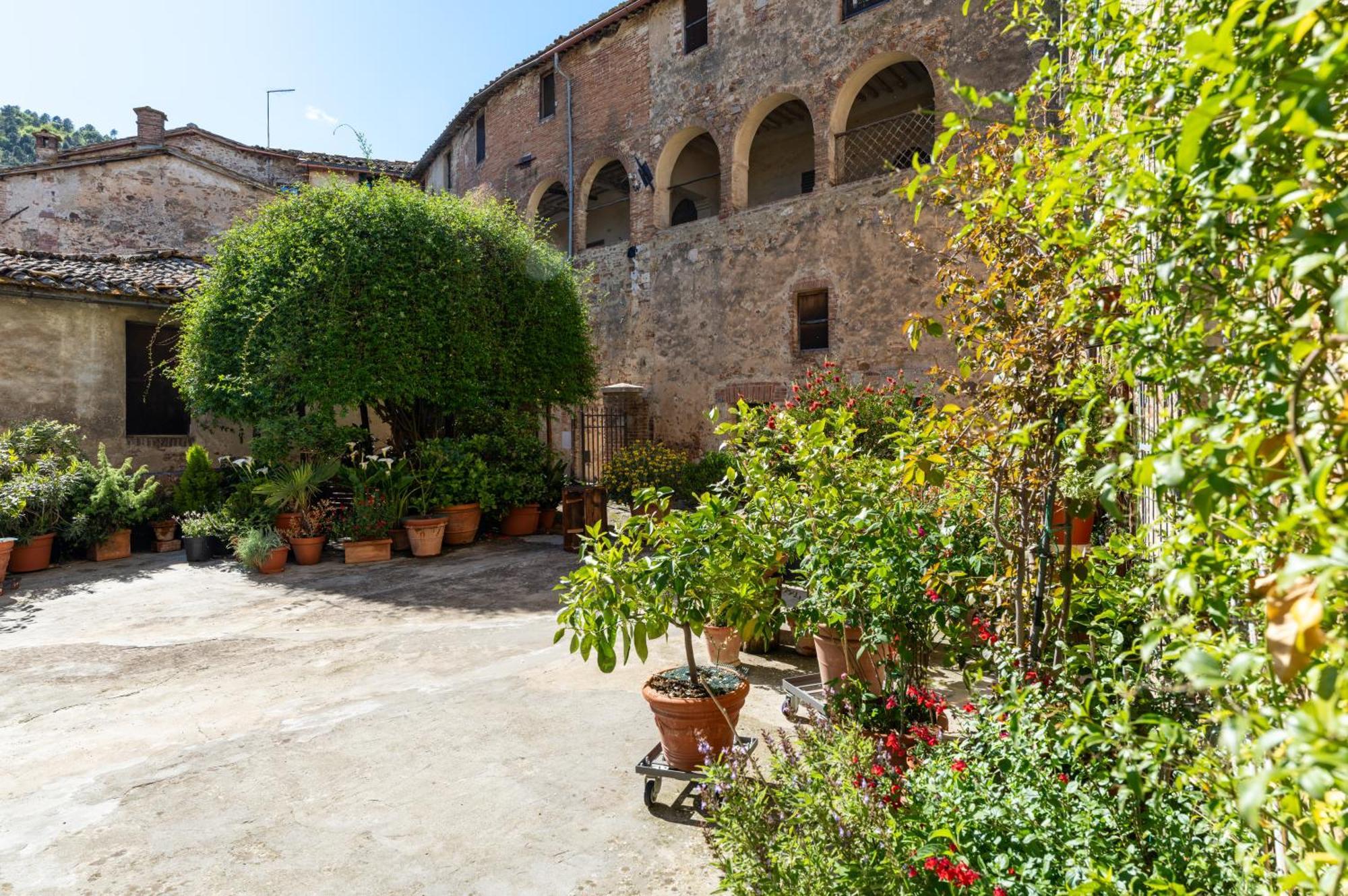 A Casa Di Anna Apartamento Stigliano  Exterior foto